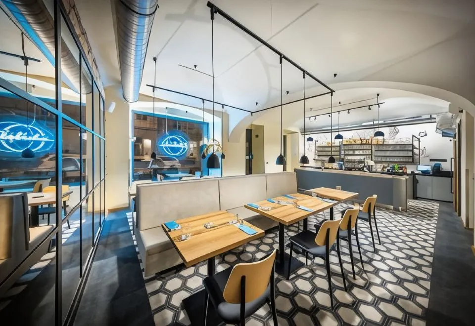 Hotel u Martina Praha