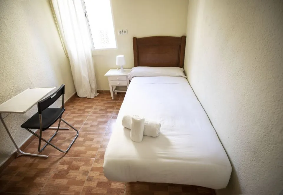 Hostal MYD Los Perales