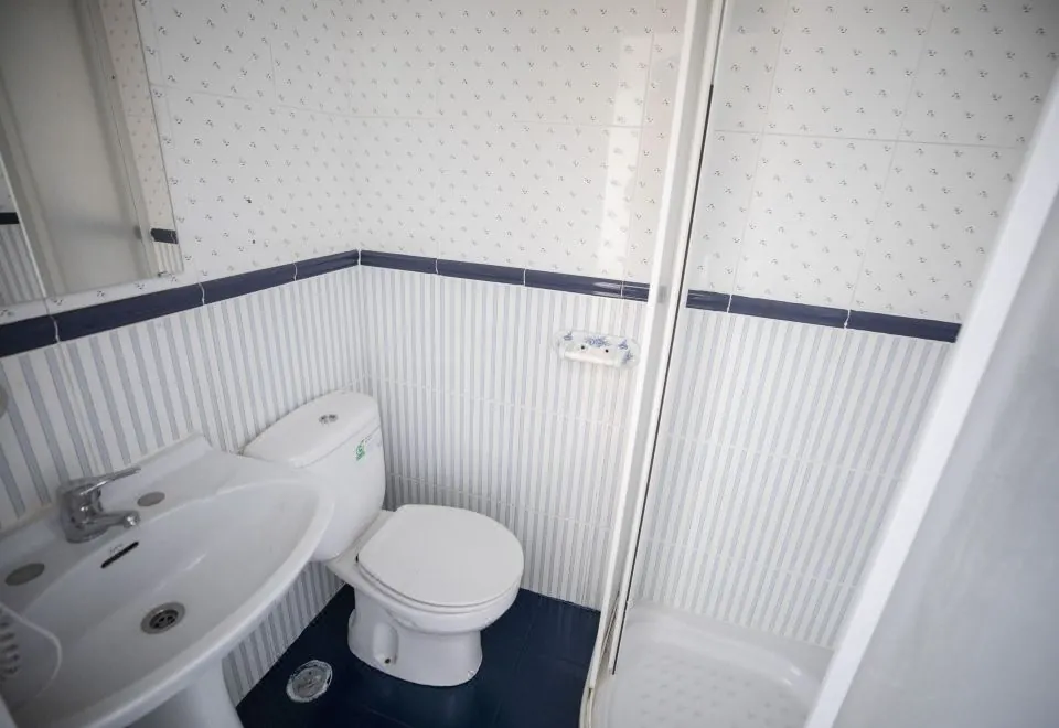 Hostal MYD Los Perales