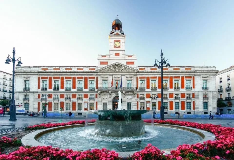 Hostal MYD Los Perales