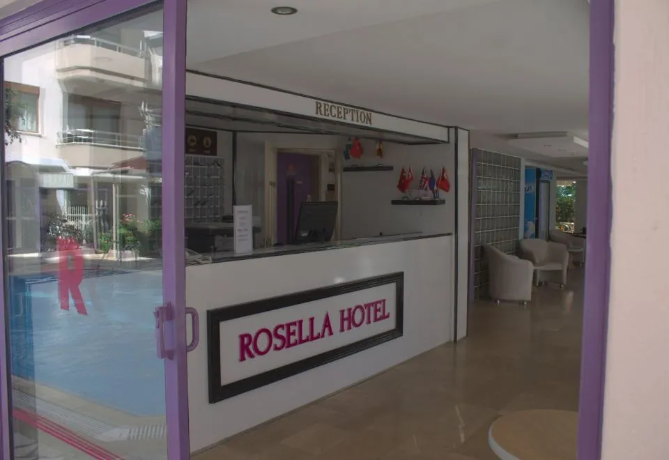 Rosella Hotels