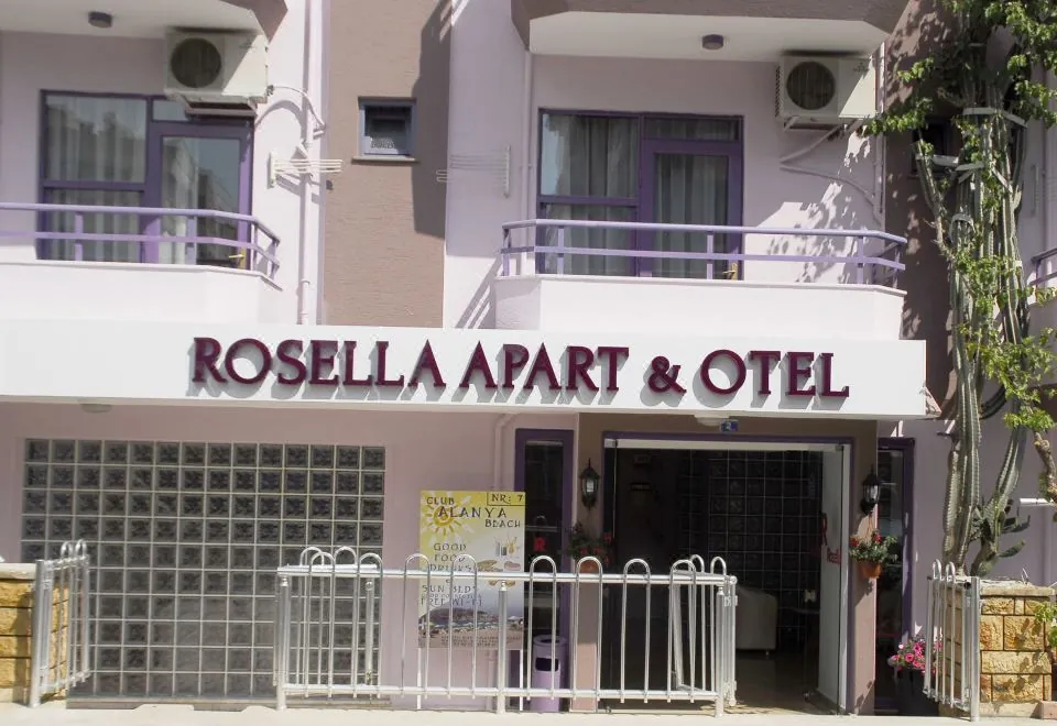 Rosella Hotels