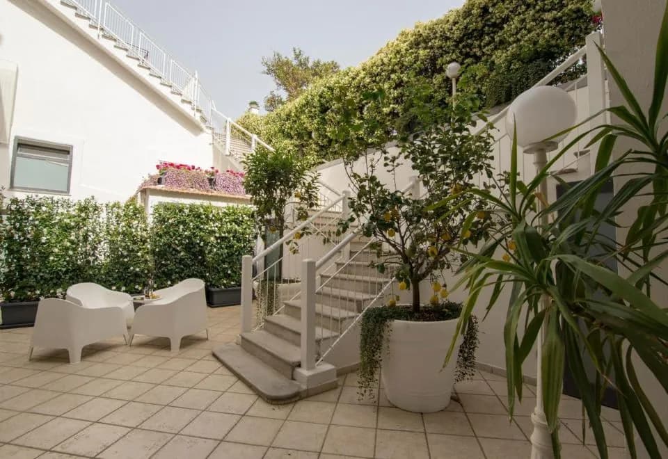 Hotel Soleluna