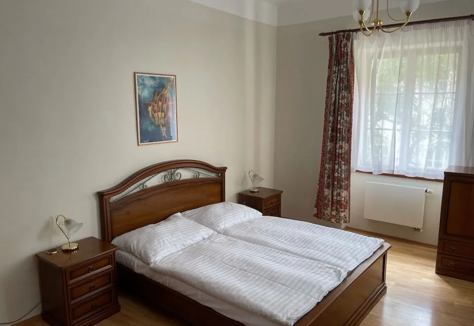Hostel Little Quarter