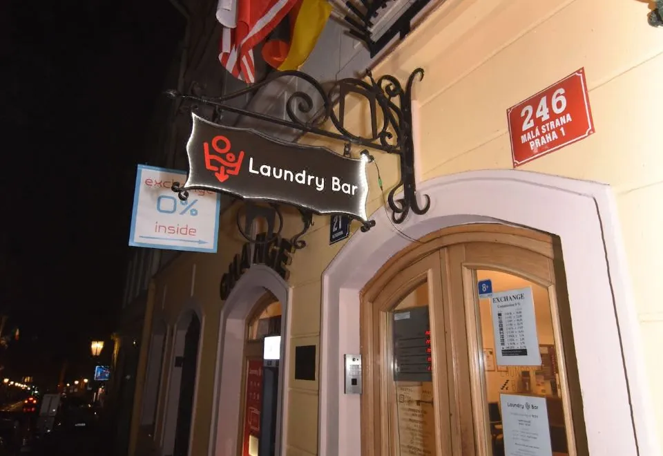 Hostel Little Quarter