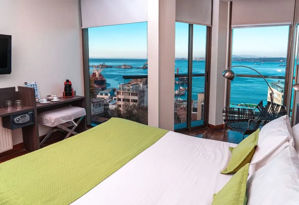Hotel Boutique 17