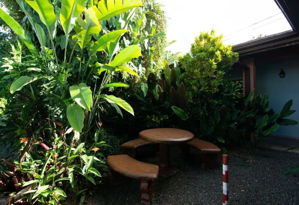 Hotel Arte Natura