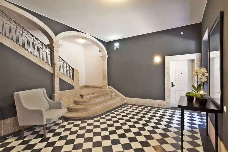 Lisbon Five Stars Apartments Combro 77