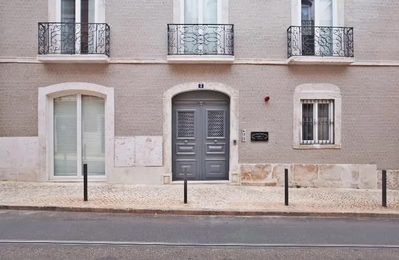 Lisbon Five Stars Apartments Combro 77