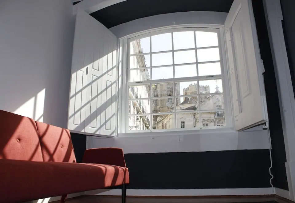 Largo da Se Guest House - HOrigem