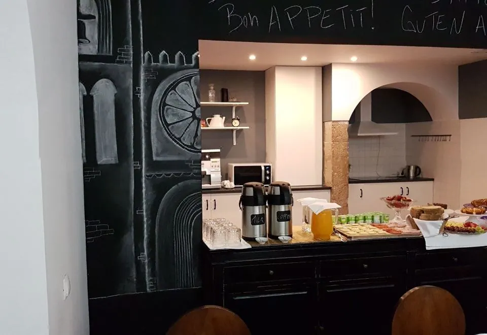 Largo da Se Guest House - HOrigem