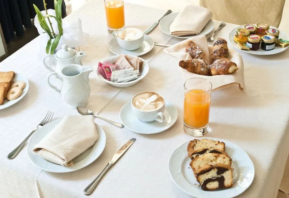 Hotel San Domenico Al Piano