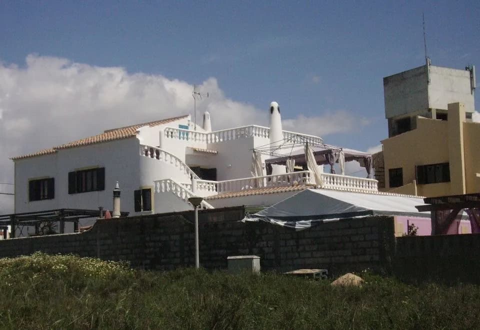 Ocean View Lagos - Bed & Breakfast