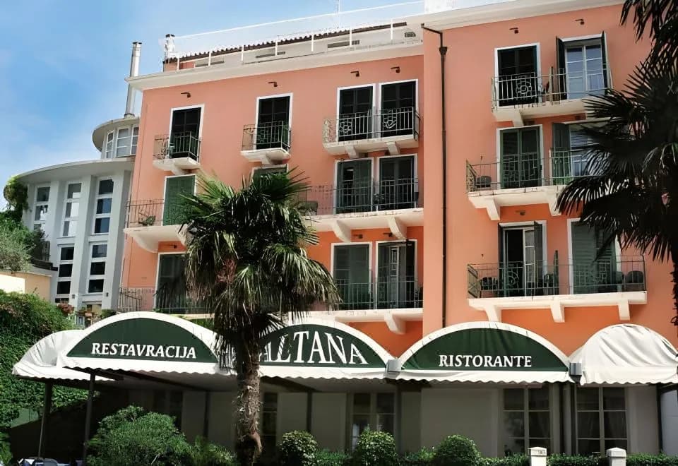 Art Hotel Tartini