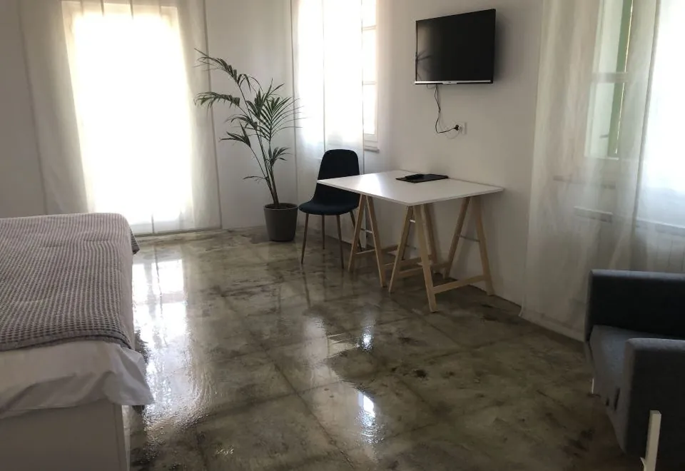 Art Hotel Tartini