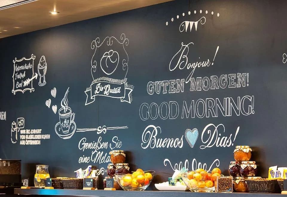Motel One Wien-Hauptbahnhof