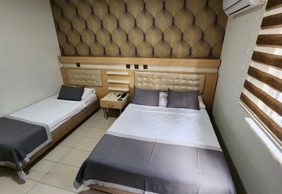 Gunduz Otel