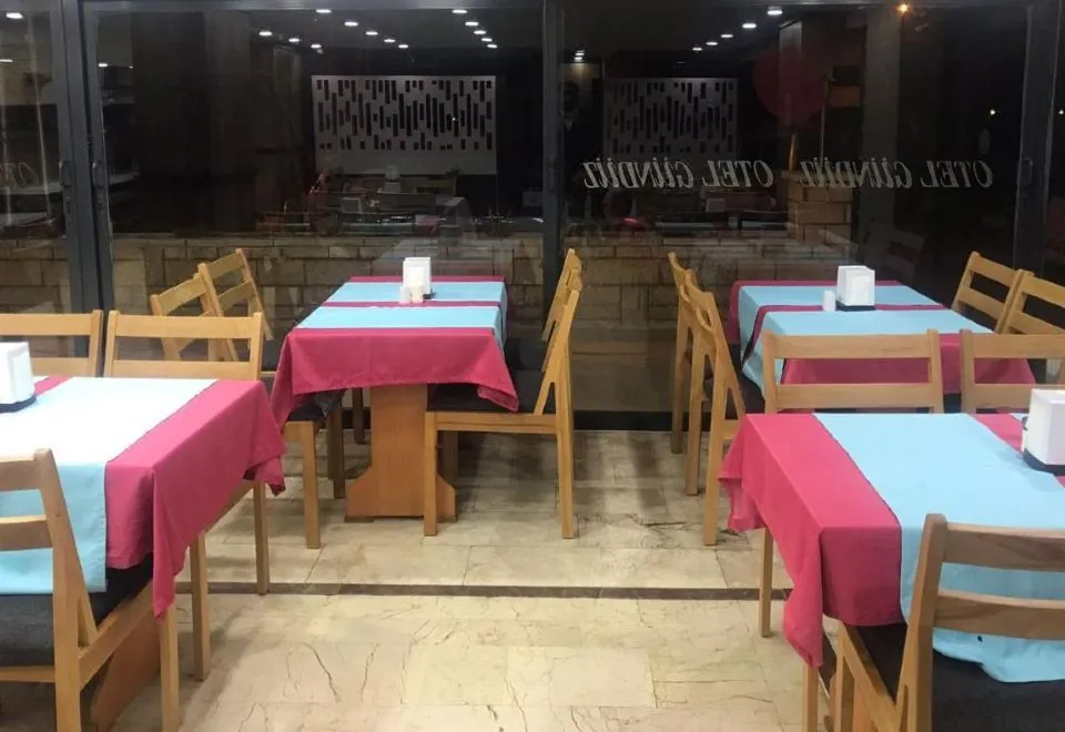 Gunduz Otel