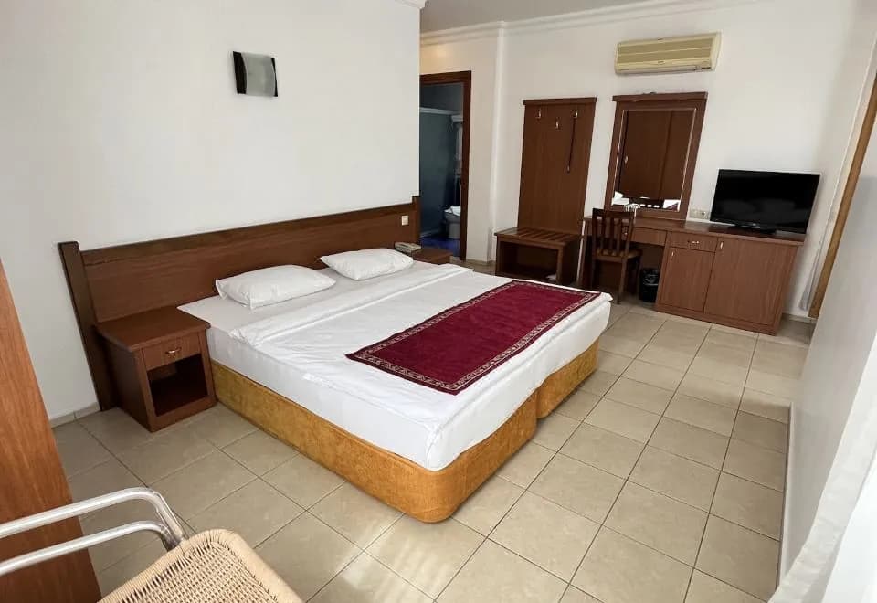 Hotel Royal Hill