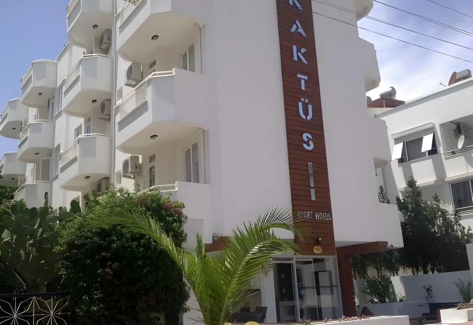 Send Apart Otel