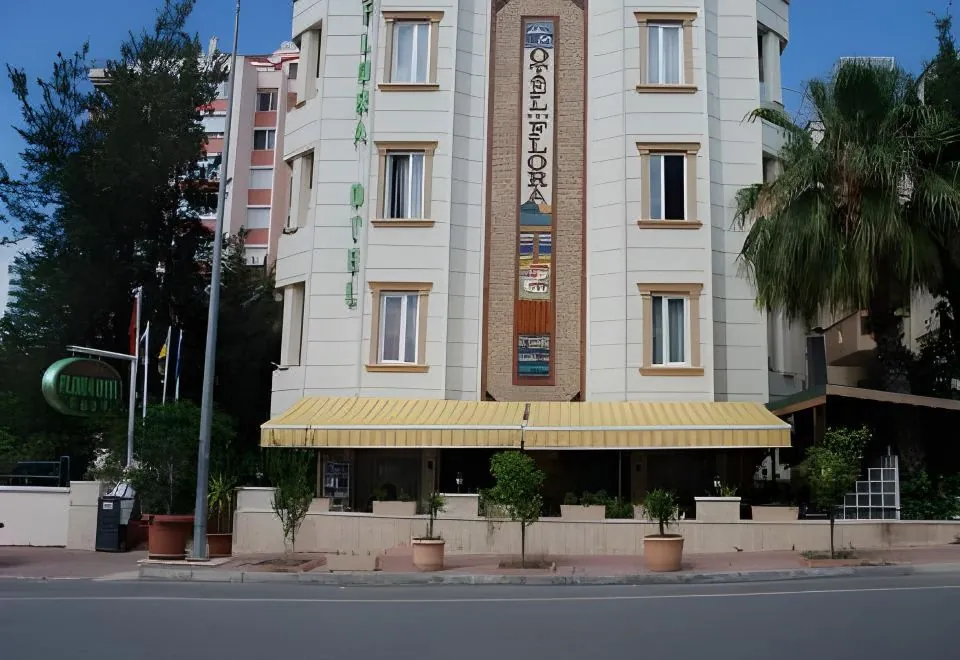 Nasa Flora Hotel