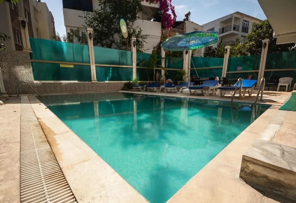Behram Hotel
