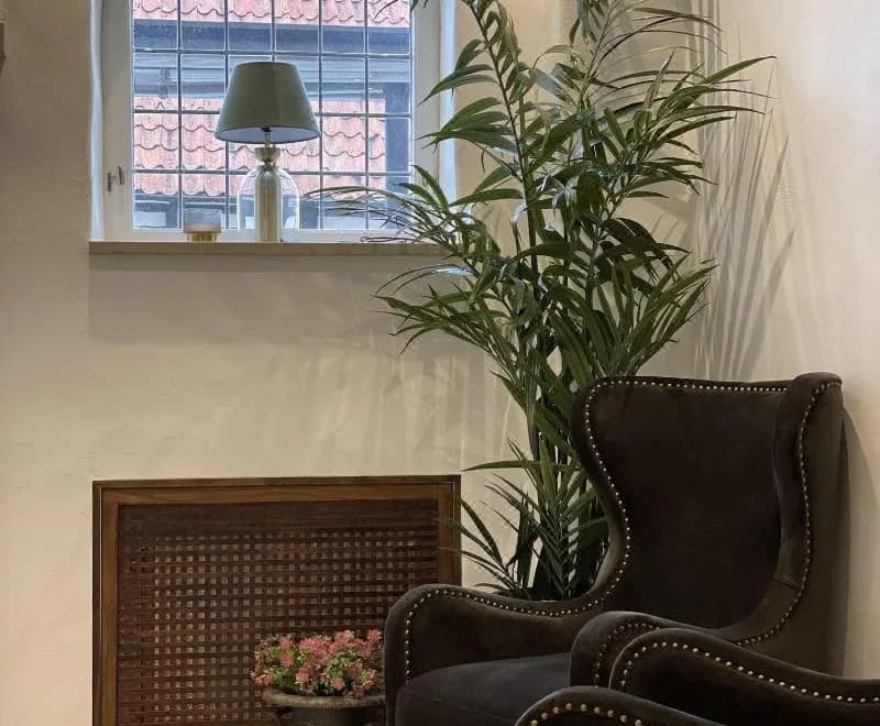 Börsen Apartment Suites