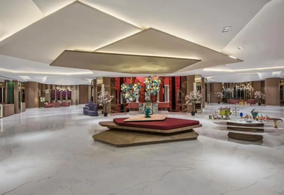 Delphin BE Grand Resort