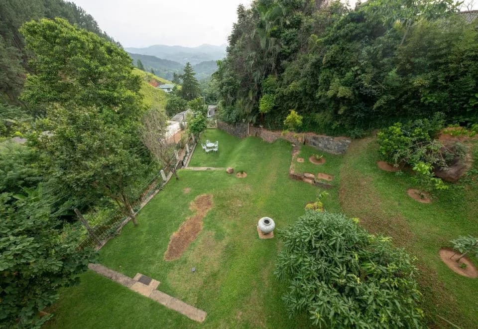 Melheim Kandy Villas