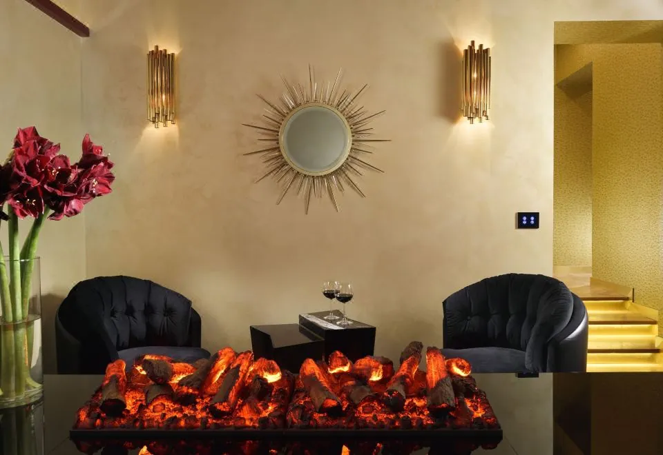 Lifestyle Suites Rome