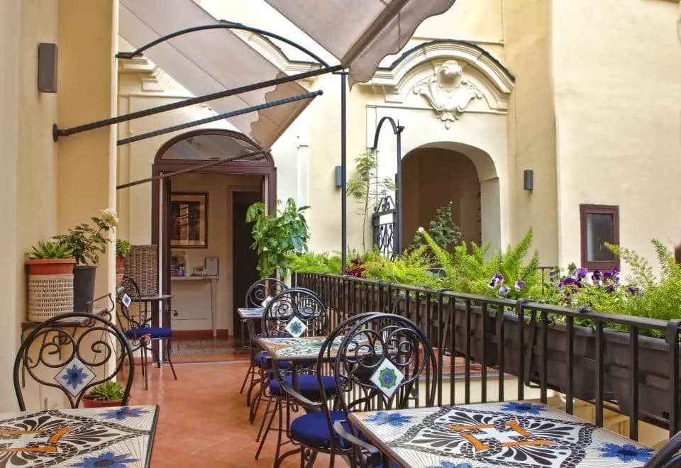Maison Tofani