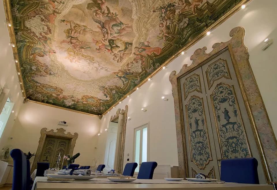 Maison Tofani