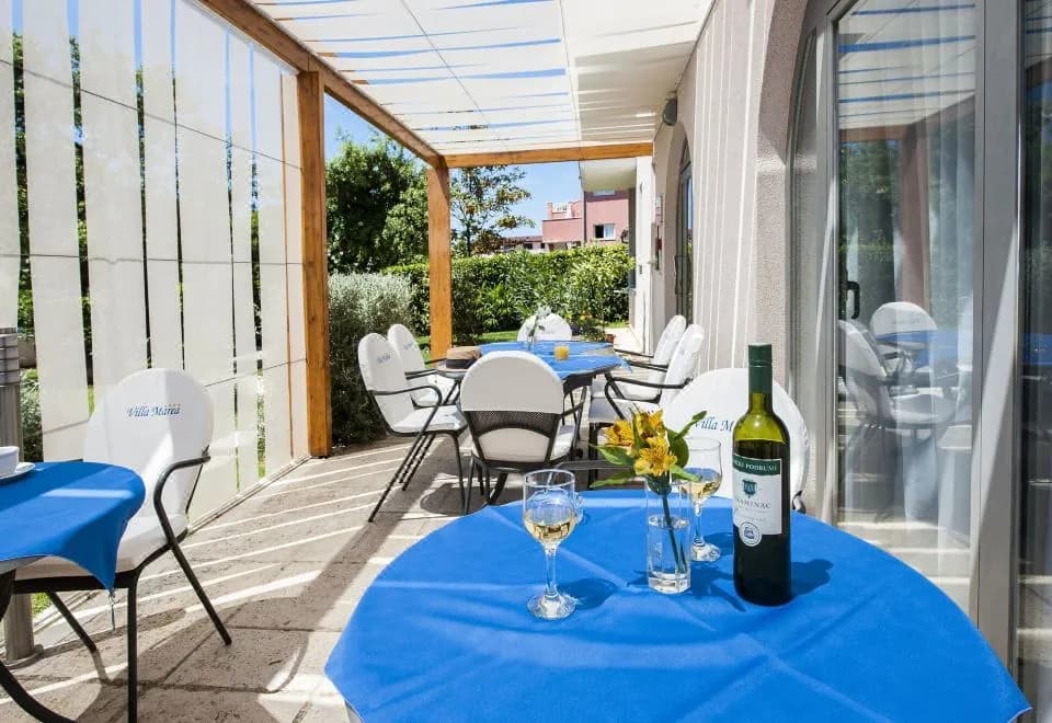 Villa Marea