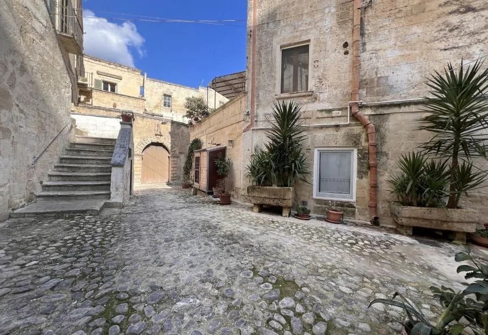 Hotel San Giorgio