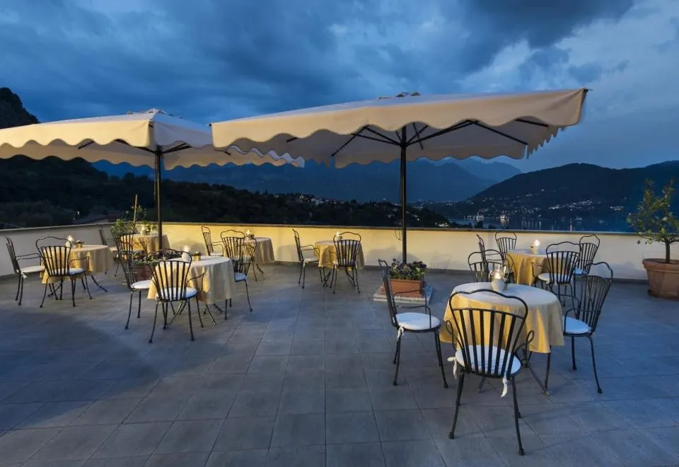 Hotel La Perla
