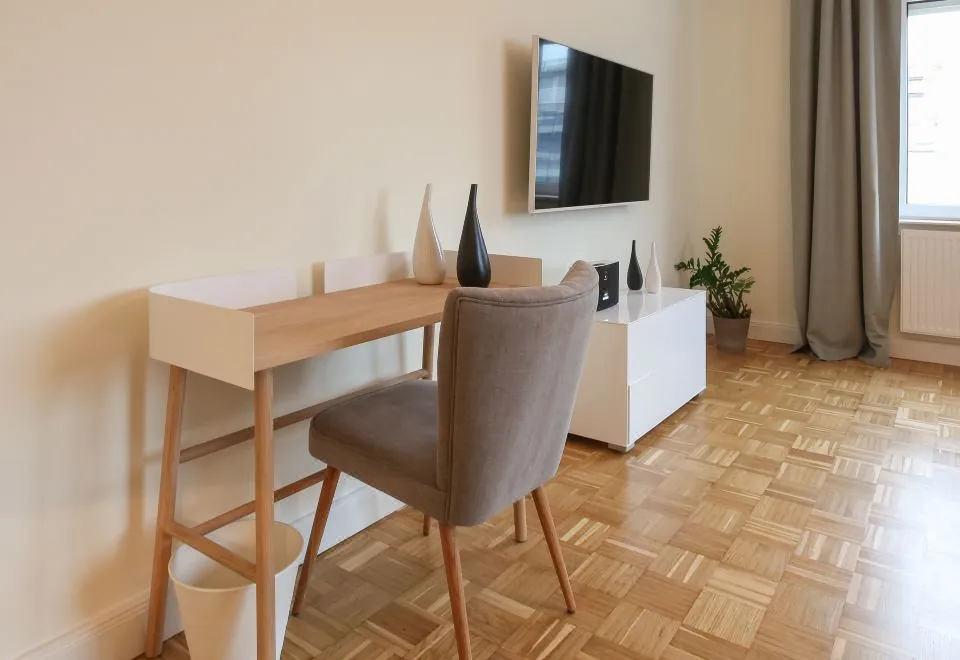 Green Mango City Condo