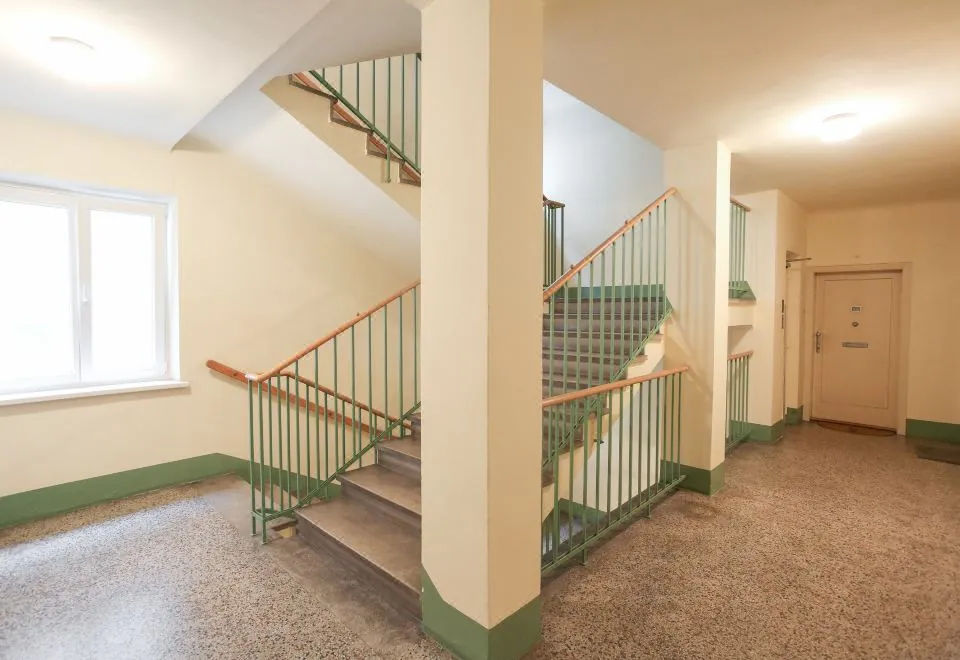 Green Mango City Condo