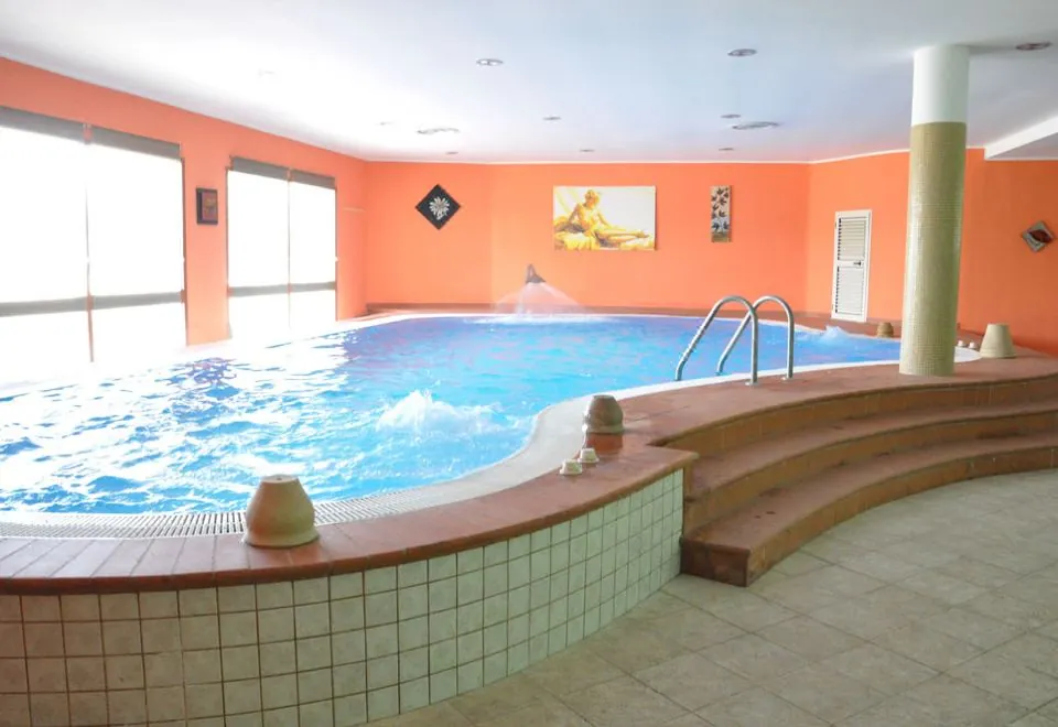Hotel Club Portogreco