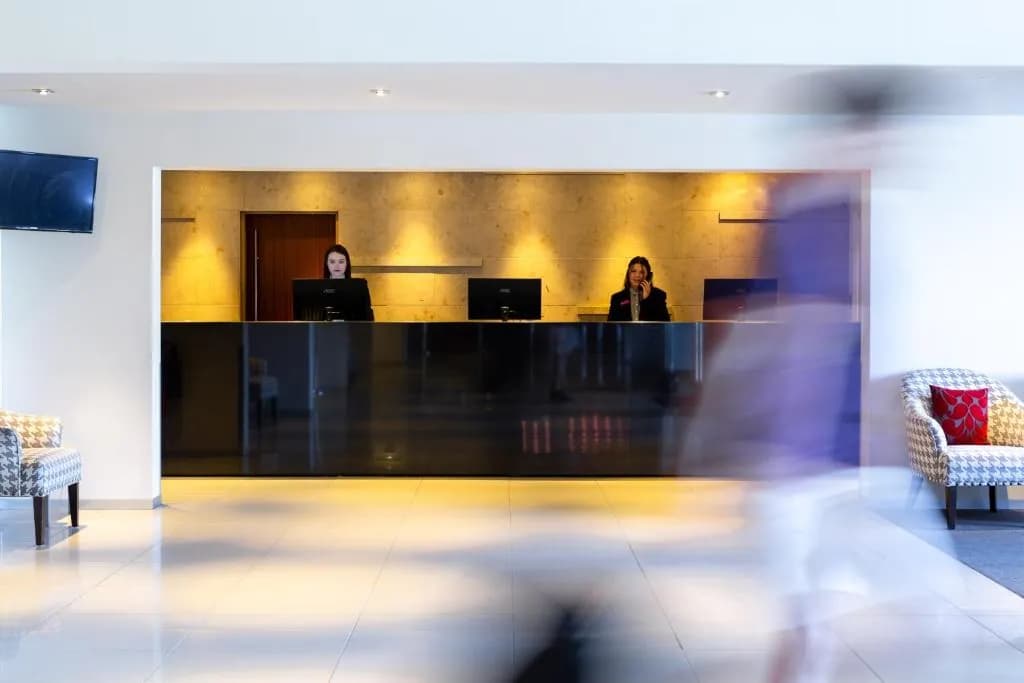 Crowne Plaza Queenstown, an IHG Hotel