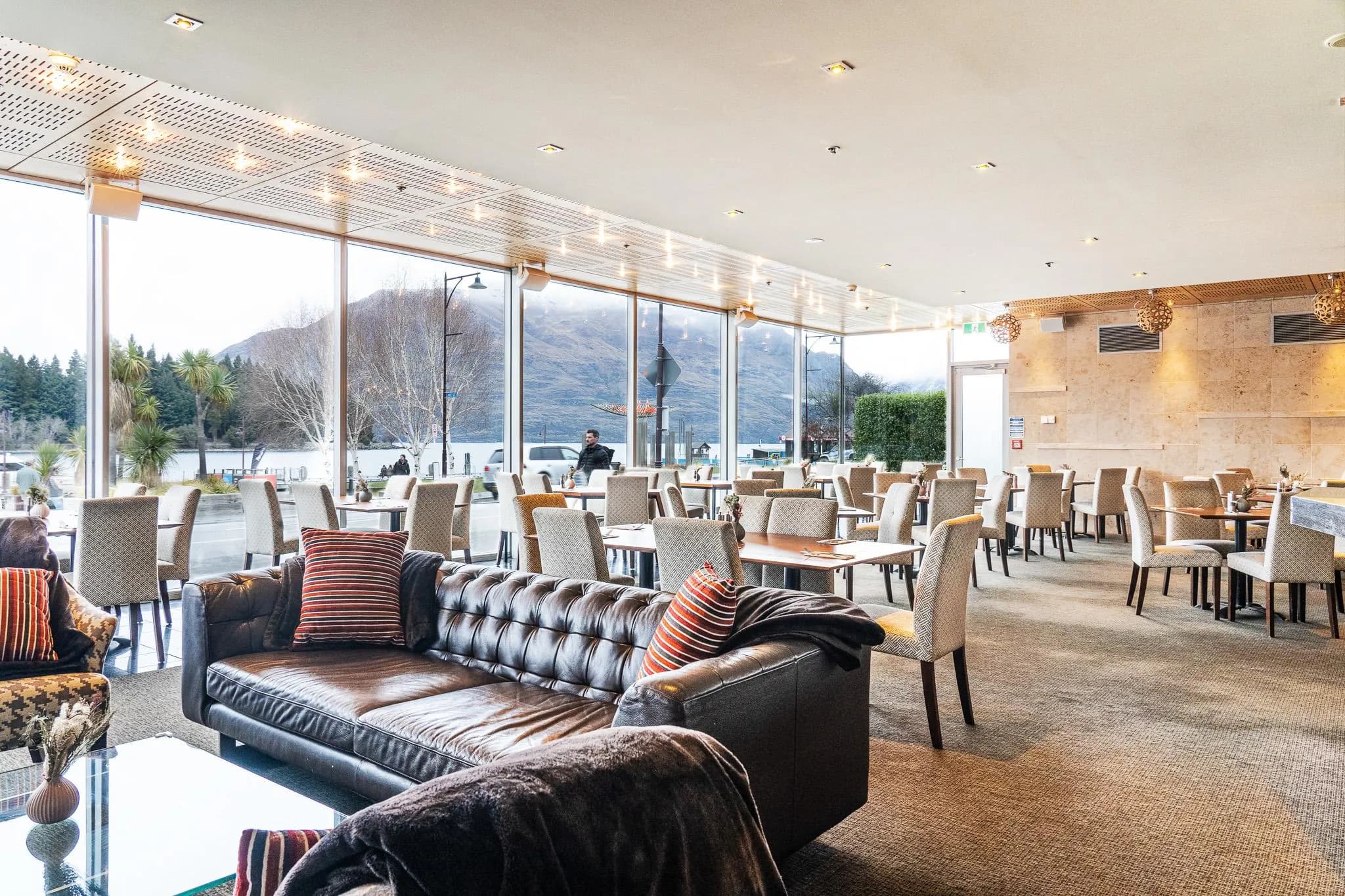 Crowne Plaza Queenstown, an IHG Hotel