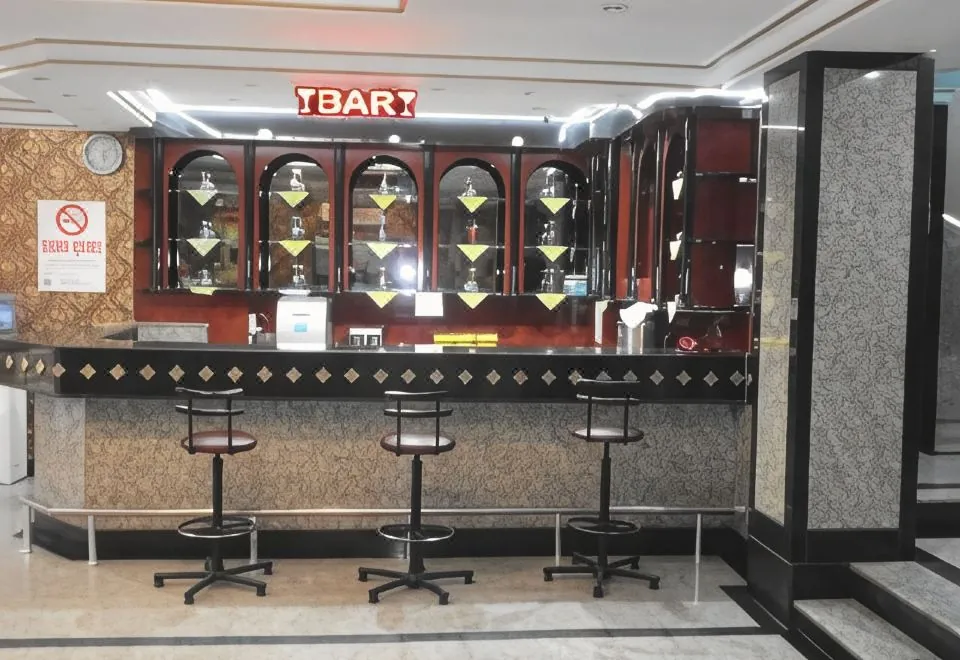 Grand Oral Hotel