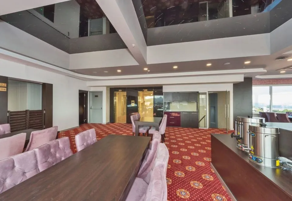 Matiat Hotel Istanbul