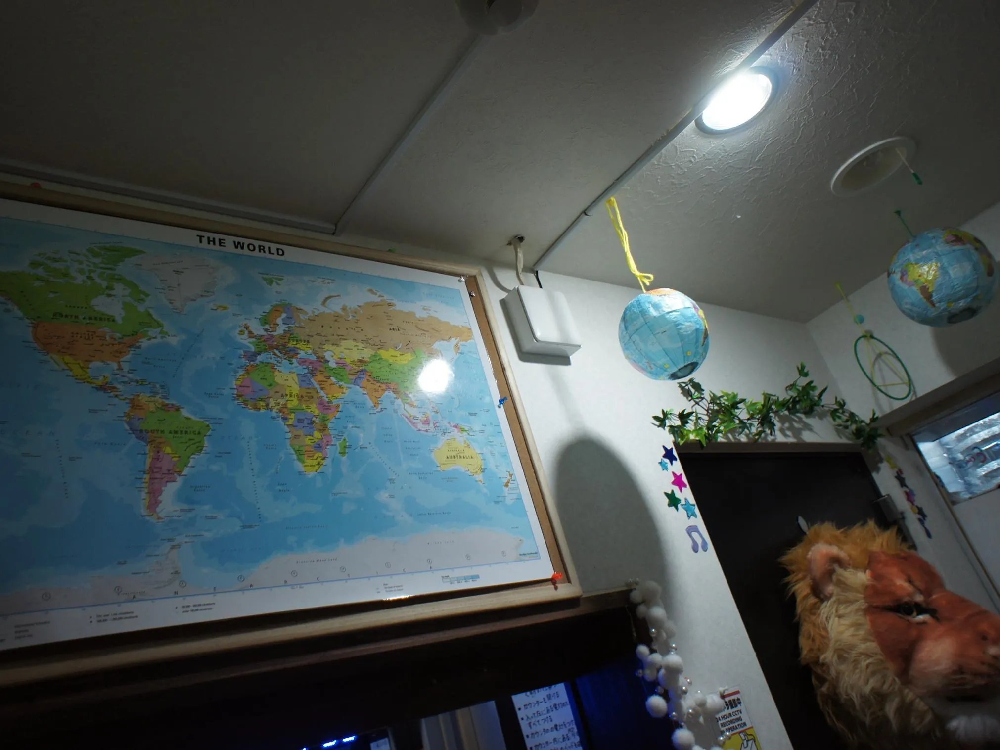Hostel Base Point Osaka