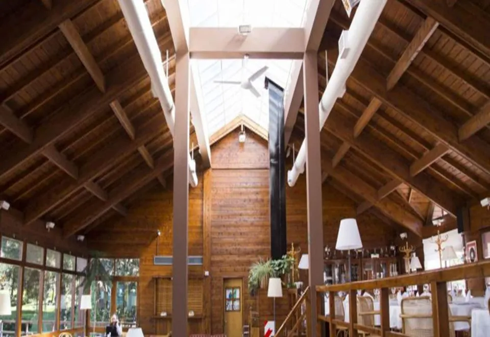 Rincón de Los Andes Resort