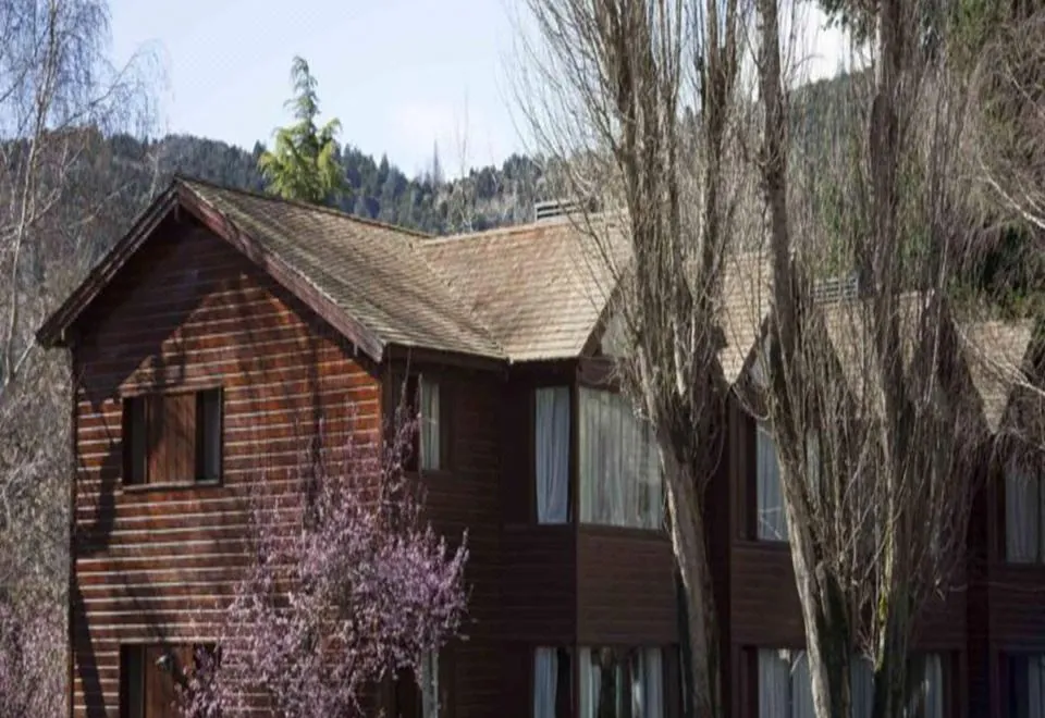 Rincón de Los Andes Resort