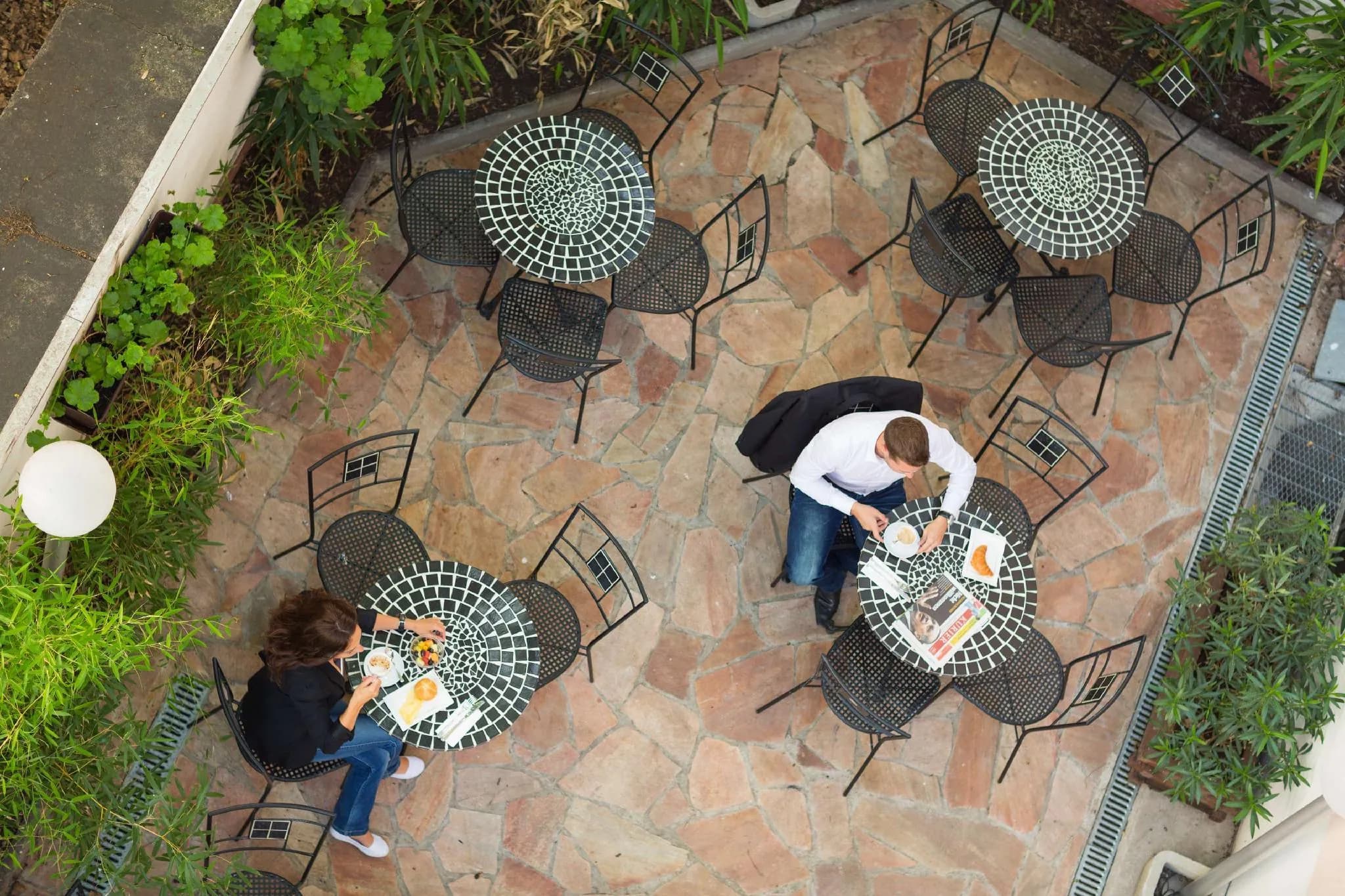 Best Western Plus Hotel Arcadia