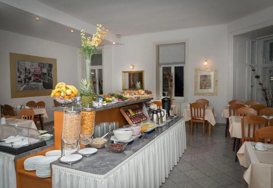 Hotel Resonanz Vienna