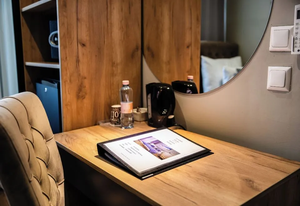 Hotel Resonanz Vienna
