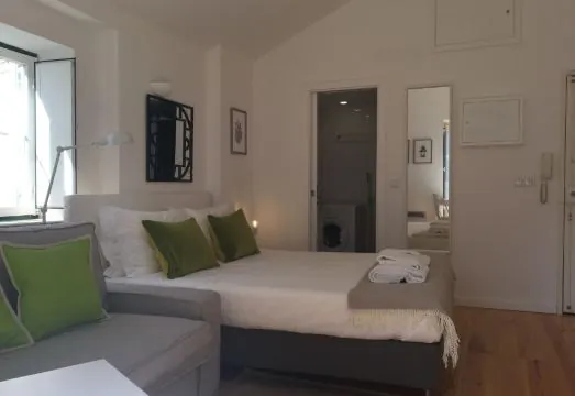 Apartments Center Alfama