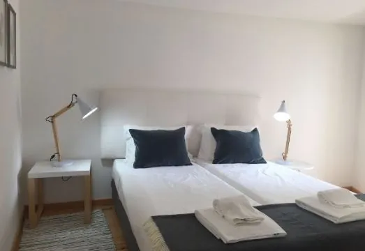 Apartments Center Alfama